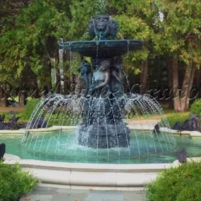 Bild von Estate Fountains