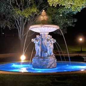 Bild von Estate Fountains
