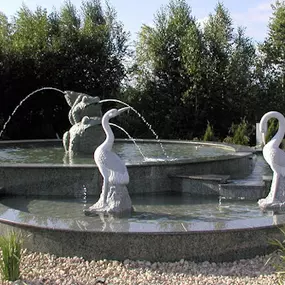 Bild von Estate Fountains