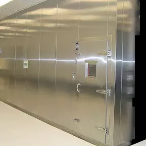 Bild von ASI, Division of Thermal Technologies, Inc.