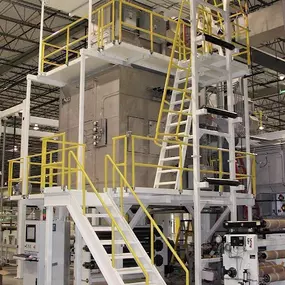 Bild von ASI, Division of Thermal Technologies, Inc.