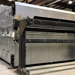 Bild von ASI, Division of Thermal Technologies, Inc.