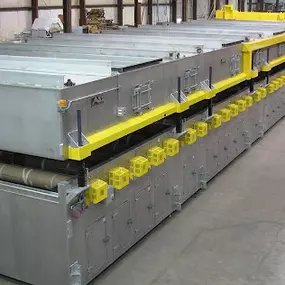 Bild von ASI, Division of Thermal Technologies, Inc.