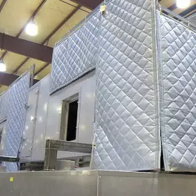 Bild von ASI, Division of Thermal Technologies, Inc.