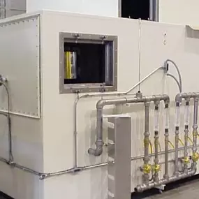 Bild von ASI, Division of Thermal Technologies, Inc.