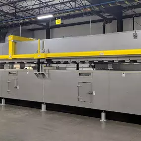 Bild von ASI, Division of Thermal Technologies, Inc.