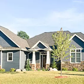 Bild von Thompson Homes, Inc.