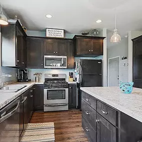 Bild von Thompson Homes, Inc.