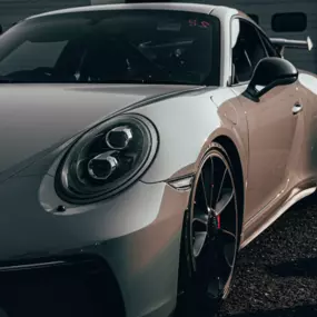 Bild von BBR Automotive Detailing