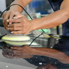 Bild von BBR Automotive Detailing