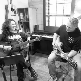 Bild von The Talent House