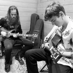 Bild von The Talent House
