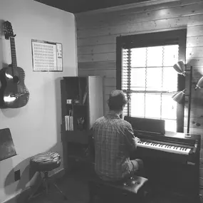 Bild von The Talent House