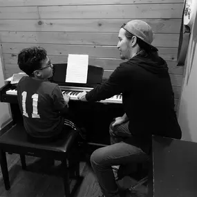 Bild von The Talent House