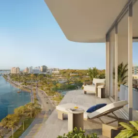 Bild von The Ritz Carlton Residences, West Palm Beach