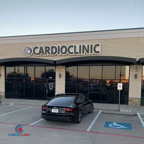 Bild von Cardioclinic -Abdullah Khan MD