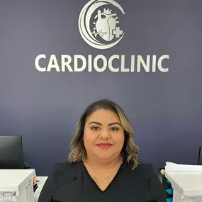 Bild von Cardioclinic -Abdullah Khan MD