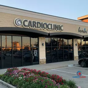 Bild von Cardioclinic -Abdullah Khan MD