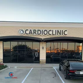 Bild von Cardioclinic -Abdullah Khan MD