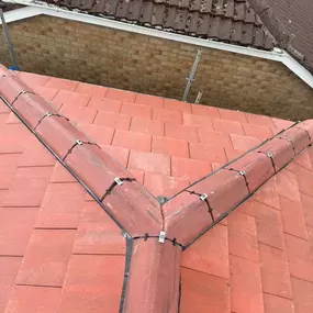 Bild von Unique Roofing (East Anglia) Ltd