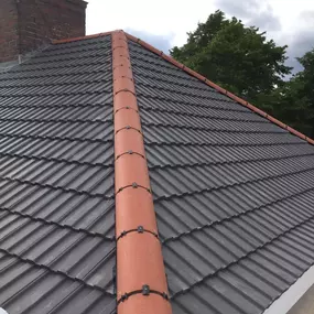 Bild von Unique Roofing (East Anglia) Ltd