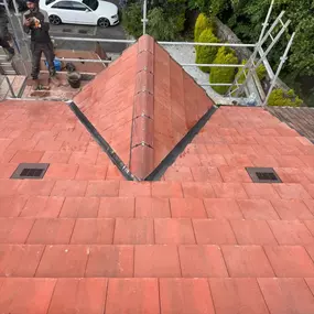 Bild von Unique Roofing (East Anglia) Ltd