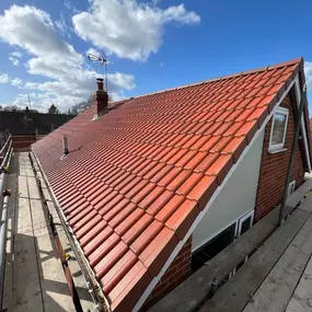 Bild von Unique Roofing (East Anglia) Ltd