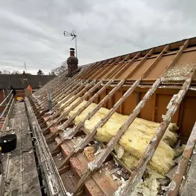 Bild von Unique Roofing (East Anglia) Ltd