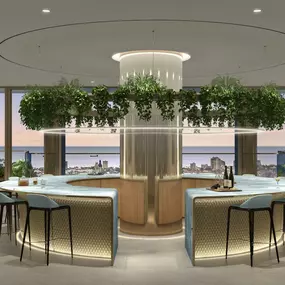 Bild von Andare Residences Design by Pininfarina