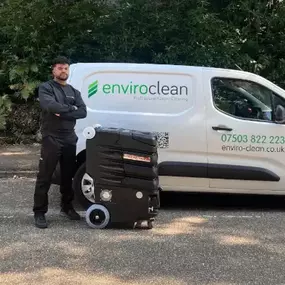 Bild von Enviro Clean Bournemouth