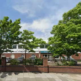 Bild von The Liverpool Clinic