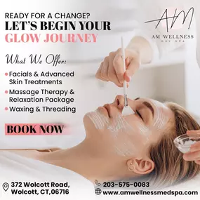 Bild von AM Wellness Med Spa