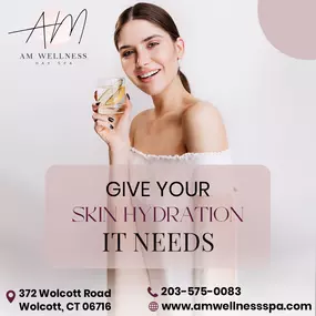 Bild von AM Wellness Med Spa