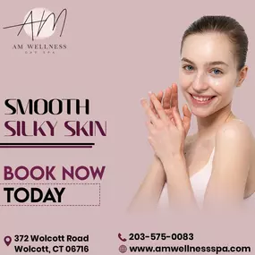 Bild von AM Wellness Med Spa
