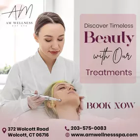 Bild von AM Wellness Med Spa