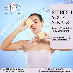 Bild von AM Wellness Med Spa