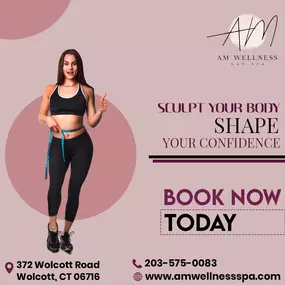 Bild von AM Wellness Med Spa