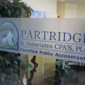 Bild von Partridge & Associate CPA's