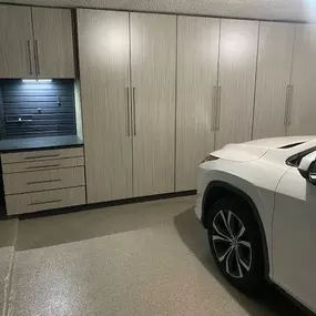 Bild von Garaginization of Atlanta