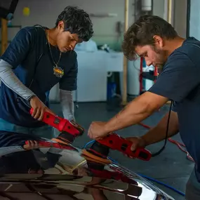 Bild von Nunez Customs