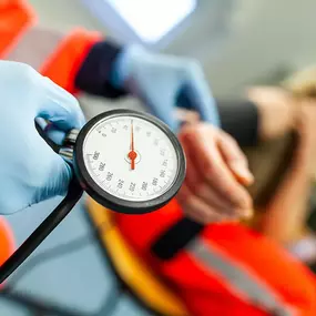 Bild von KTK Krankentransport Krapmann GmbH