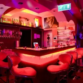 Bild von CLAUDIA‘S BAR BETRIEBS GMBH