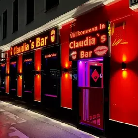 Bild von CLAUDIA‘S BAR BETRIEBS GMBH