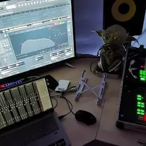 Musiksoftware Schulung - Musicversity - DJing & Musikproduktion - Nürnberg