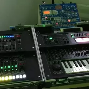 DJ Workshop - Musicversity - DJing & Musikproduktion - Nürnberg