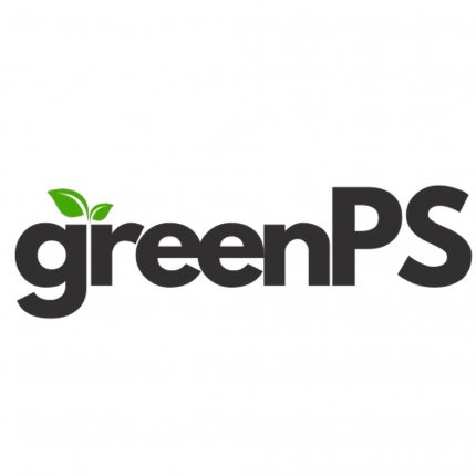 Logo de greenPS GmbH