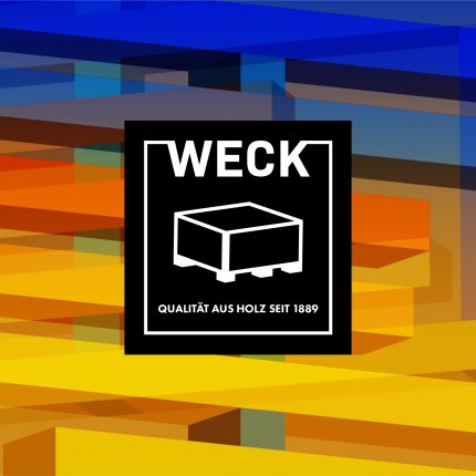 Logo de WECK-HOLZ GmbH