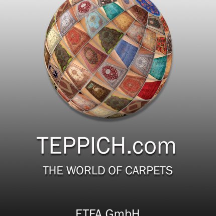 Logo de TEPPICH.com - Teppichreinigung und Teppichrestaurierung Hamburg