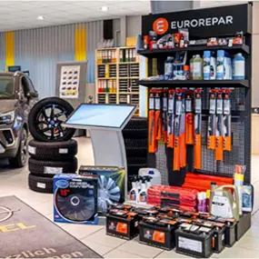 Bild von Opel Autohaus Bösinger