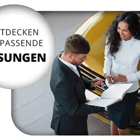 Bild von Opel Autohaus Bösinger